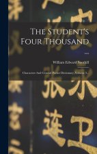 The Student's Four Thousand ...