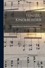 Fünfzig Kinderlieder