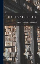 Hegels Aesthetik