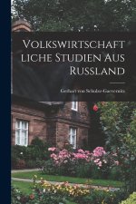 Volkswirtschaftliche Studien aus Russland