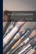 Max Liebermann
