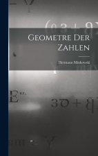 Geometre Der Zahlen