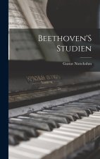 Beethoven'S Studien
