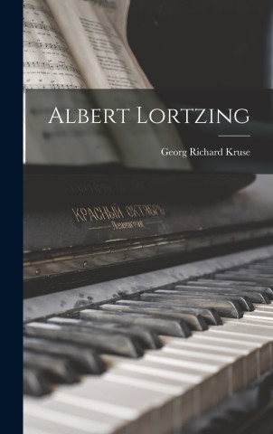Albert Lortzing
