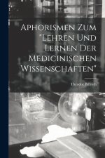 Aphorismen Zum 