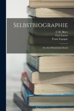 Selbstbiographie