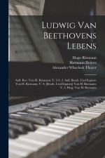Ludwig Van Beethovens Lebens