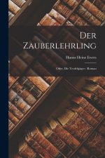 Der Zauberlehrling