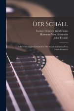 Der Schall