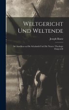 Weltgericht Und Weltende
