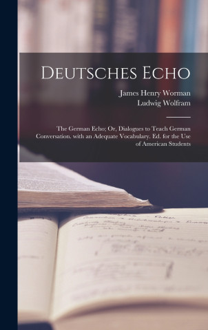 Deutsches Echo