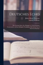 Deutsches Echo