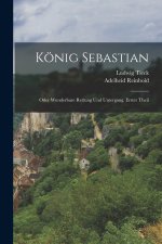 König Sebastian