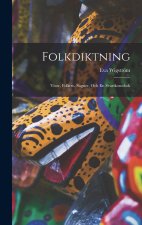Folkdiktning