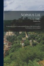 Sophus Lie