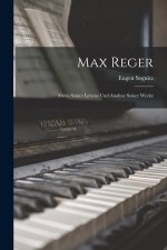 Max Reger