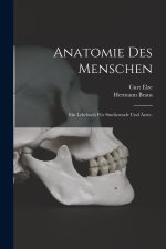 Anatomie des Menschen