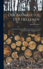 Der Baumkultus der Hellenen