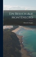 Ein Besuch auf Montenegro