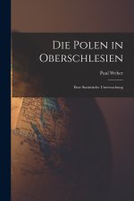 Die Polen in Oberschlesien