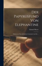 Der Papyrusfund von Elephantine