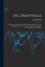 Die Drahtseile