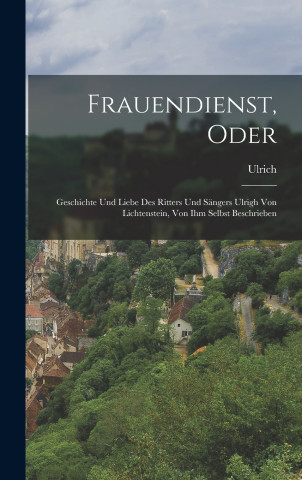 Frauendienst, oder