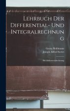 Lehrbuch Der Differential- Und Integralrechnung
