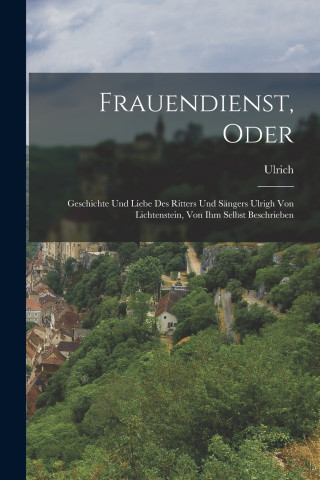 Frauendienst, oder
