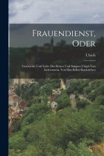 Frauendienst, oder