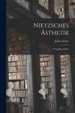 Nietzsches Ästhetik