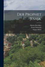 Der Prophet Jesaja.