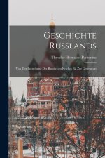 Geschichte Russlands