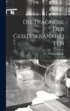Die Diagnose Der Geisteskrankheiten