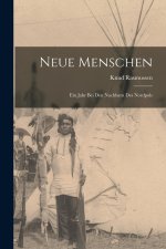 Neue Menschen