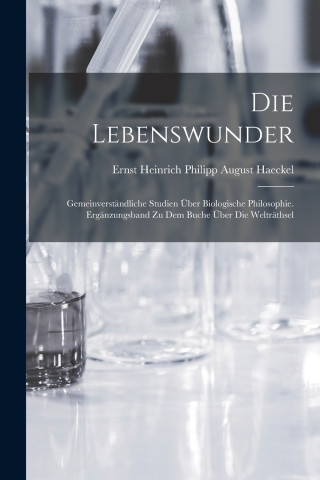 Die Lebenswunder