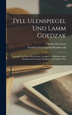 Tyll Ulenspiegel Und Lamm Goedzak