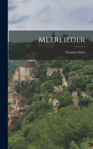 Meerlieder