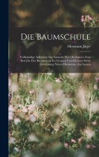 Die Baumschule