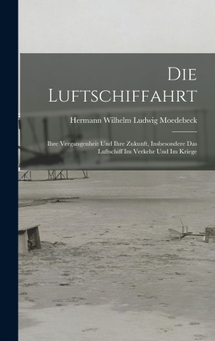 Die Luftschiffahrt