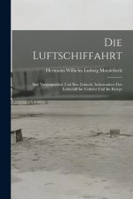 Die Luftschiffahrt
