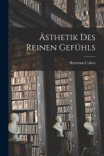 Ästhetik des reinen Gefühls