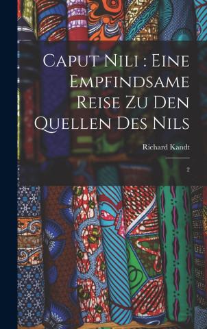 Caput Nili