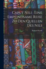 Caput Nili