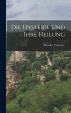 Die Hysterie und ihre Heilung