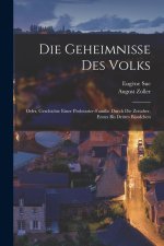 Die Geheimnisse des Volks