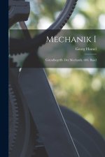 Mechanik I