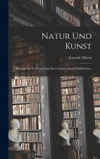 Natur und Kunst