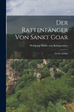 Der Rattenfänger von Sankt Goar