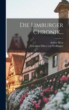 Die Limburger Chronik...